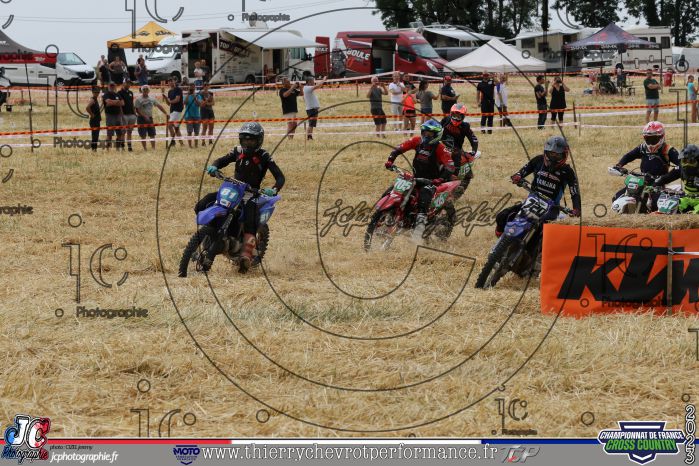 CFCC5 MONTIGNY-LES-CONDÉ kids 